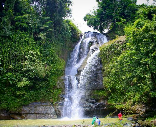 Hidup Penuh Semangat di Dhanu_Mardiyono: Wisata Seru Tanpa Antre